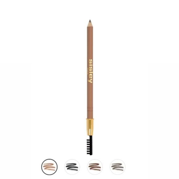 Sisley-Paris Phyto-Sourcils Perfect Eyebrow Pencil - Picture 2 of 2